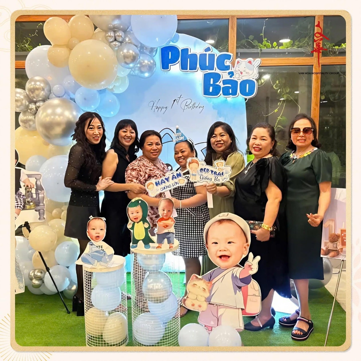 Hương Vị Trung Hoa Giữa Lòng Thành Phố 3 Hương Vị Trung Hoa Giữa Lòng Thành Phố - Nhà Hàng Văn Hoa