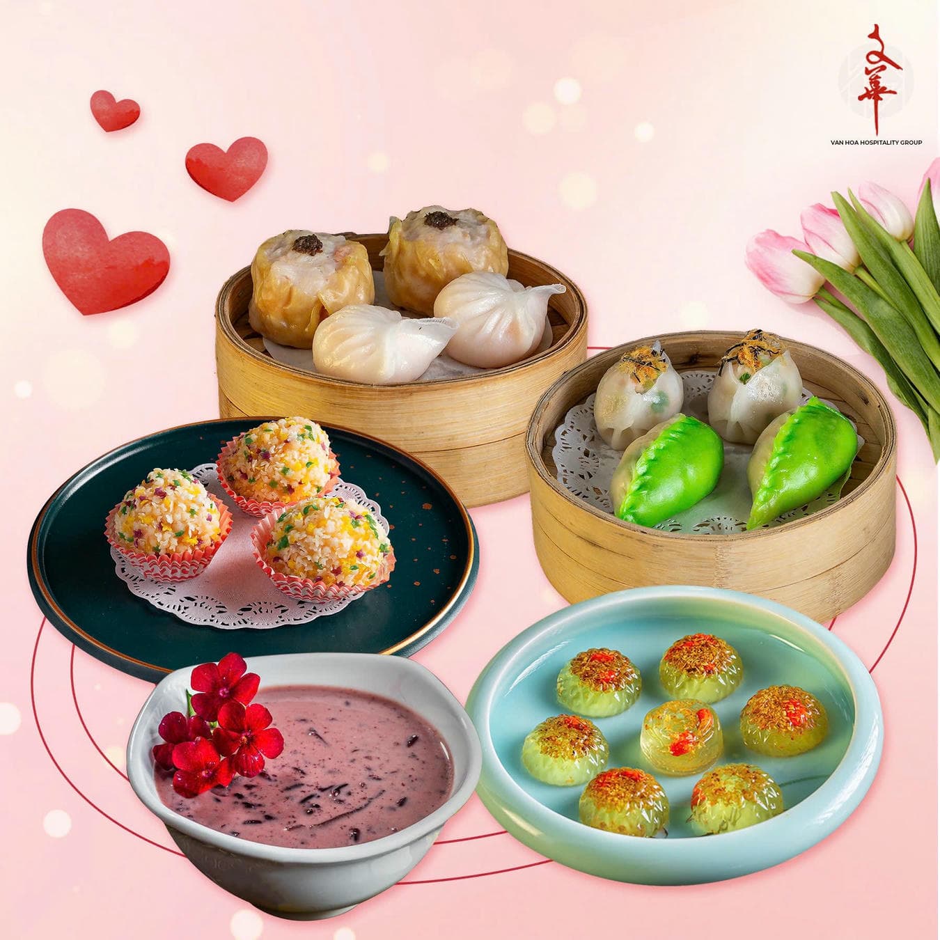 Chúc Mừng Ngày Của Mẹ - 母親節 2 Chúc Mừng Ngày Của Mẹ - 母親節